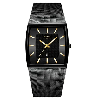 Simple & Fashion Watch 2376 Nibosi