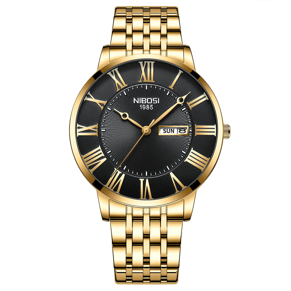 Nibosi 1985 Watches Official Store Free Shipping