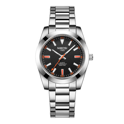2699 Metroline Classic Men’s Watch