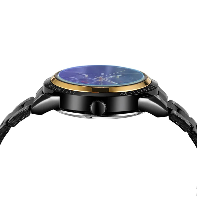 SKROX 1169 Shadow Commander Automatic