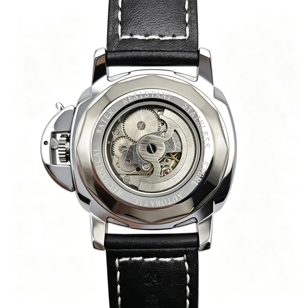 Luminous Military Heritage Automatic