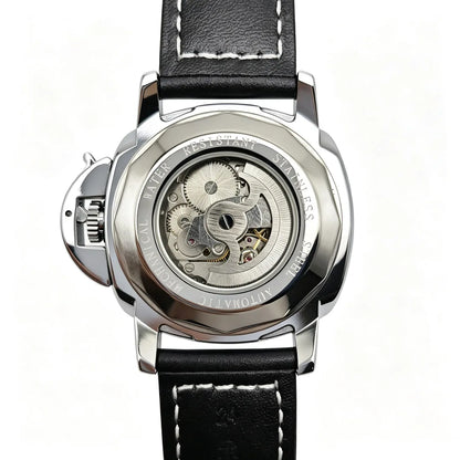 Luminous Military Heritage Automatic