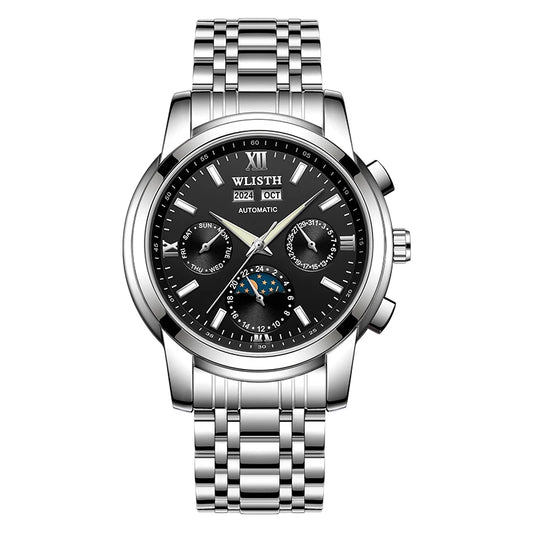 WLISTH 6188 Grand Calendar Automatic