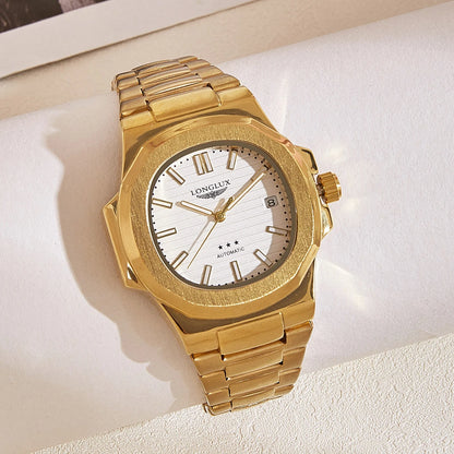 LONGLUX 8057LG Sovereign Automatic