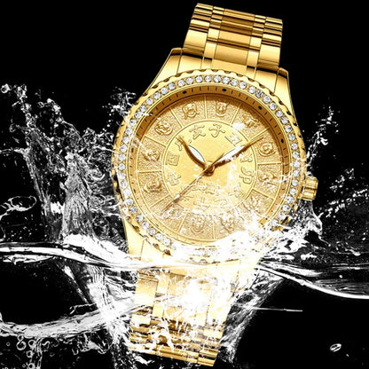 Chinese Zodiac Signs Watch 2315 Nibosi