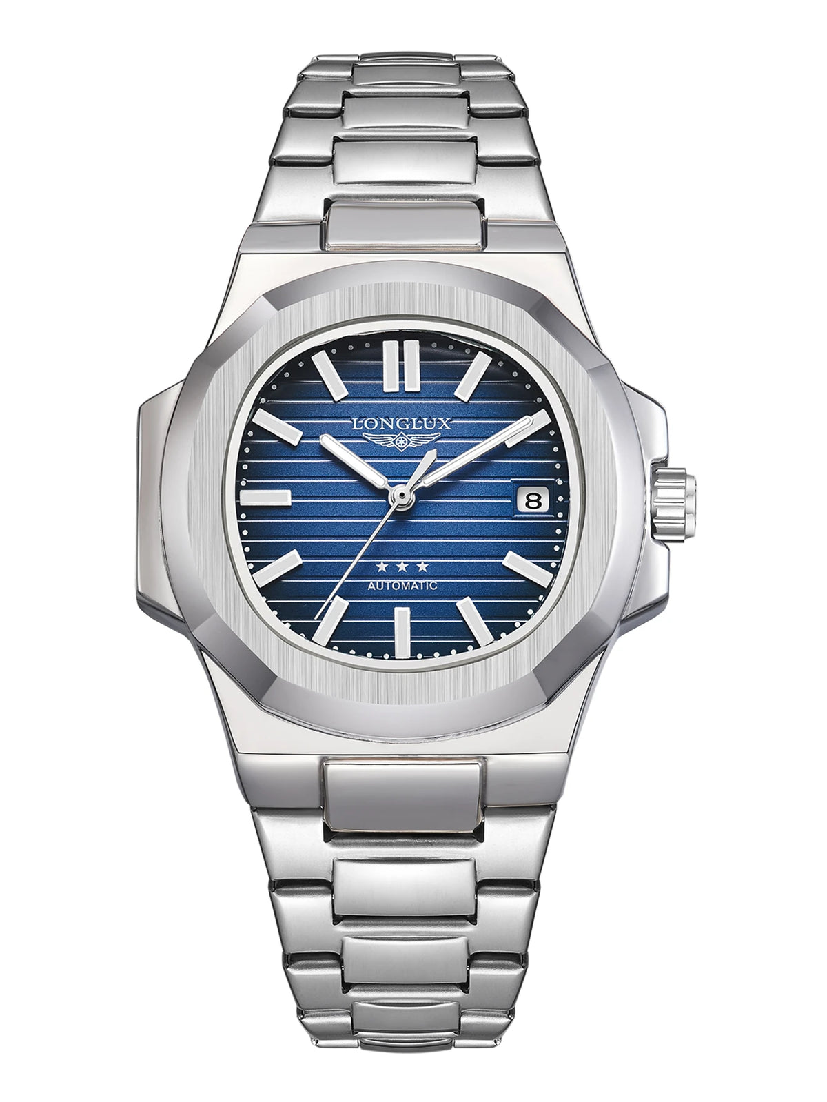 LONGLUX 8057LG Sovereign Automatic