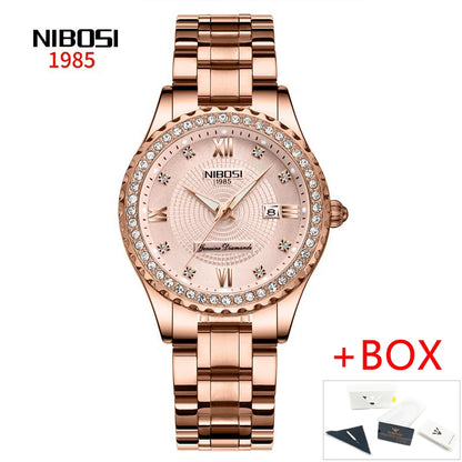 2357 Women`s Exquisite Quartz Watch