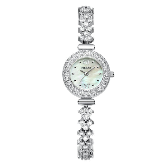 Mother of Pearl Watch 2676