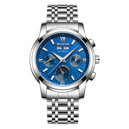 WLISTH 6188 Grand Calendar Automatic