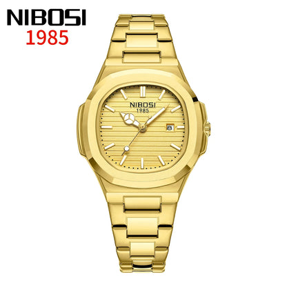 NIBOSI 2680L Élan Quartz