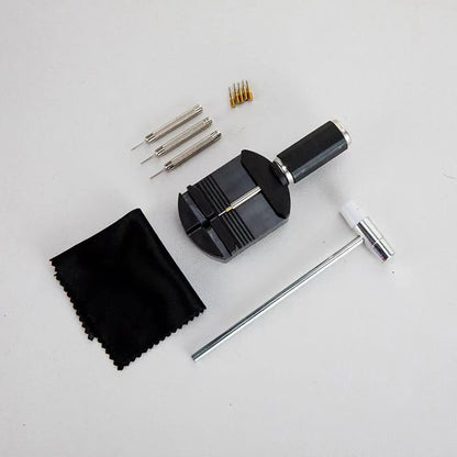 NIBOSI Watch Repair Tool Kit
