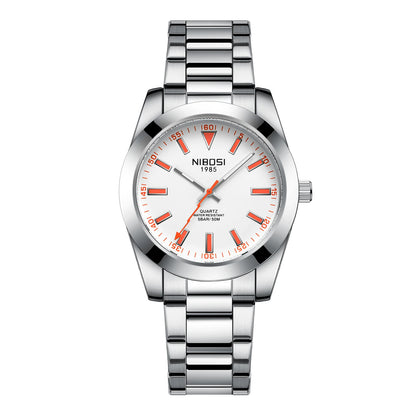 2699 Metroline Classic Men’s Watch