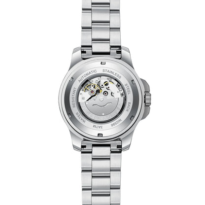 Mechanical & Waterproof Watch 2596 Nibosi