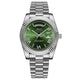 NIBOSI 2628 — Timeless Luxury Quartz Watch