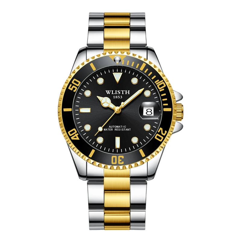 WLISTH 1008 Ocean Heritage Automatic