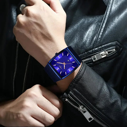 Simple & Fashion Watch 2376 Nibosi