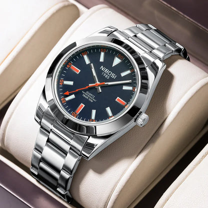 2699 Metroline Classic Men’s Watch