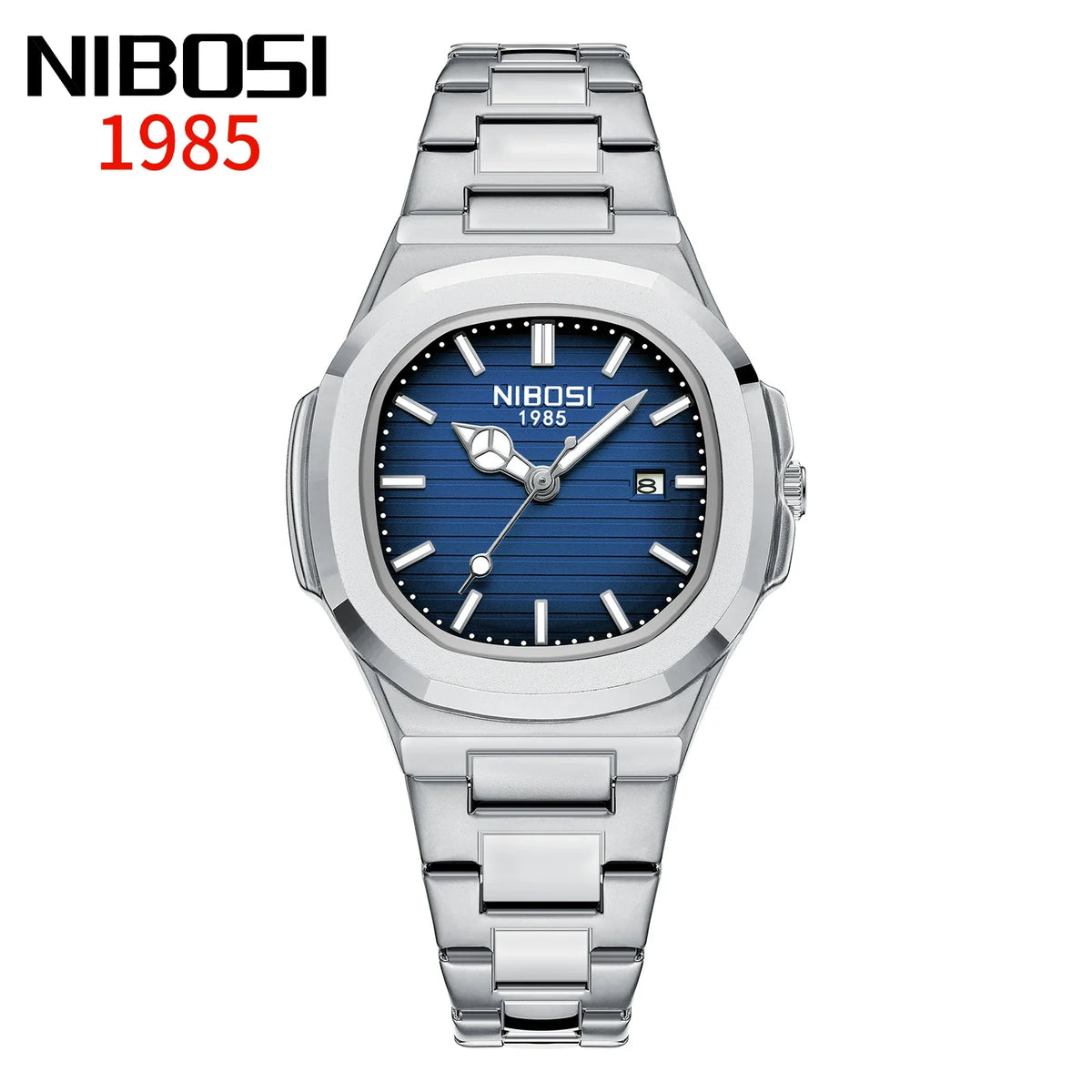 NIBOSI 2680L Élan Quartz