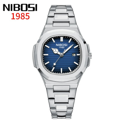 NIBOSI 2680L Élan Quartz
