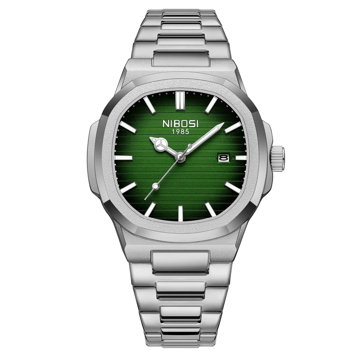 Nibosi 1985 Watches Official Store Free Shipping