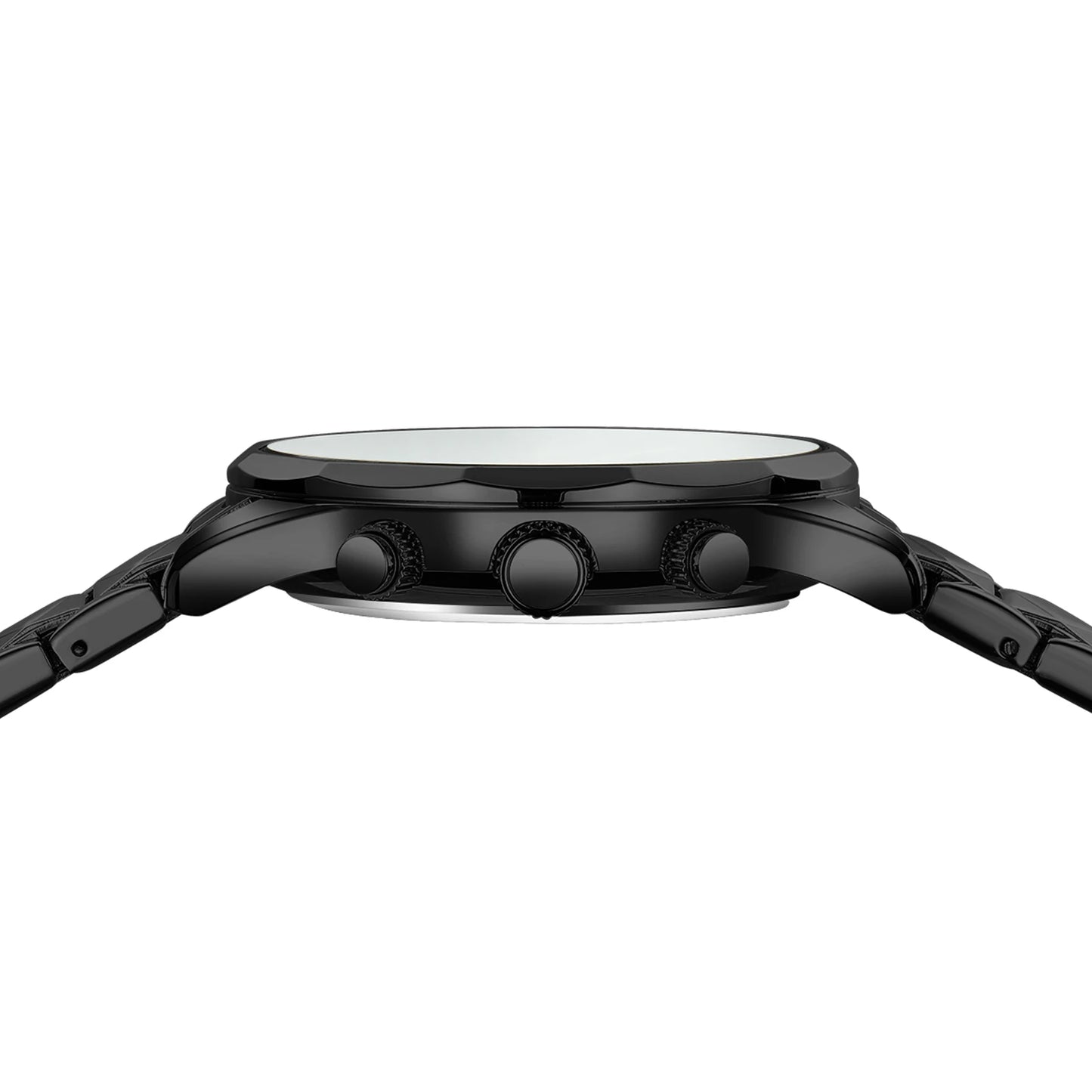 NIBOSI 2655 Black Vanguard