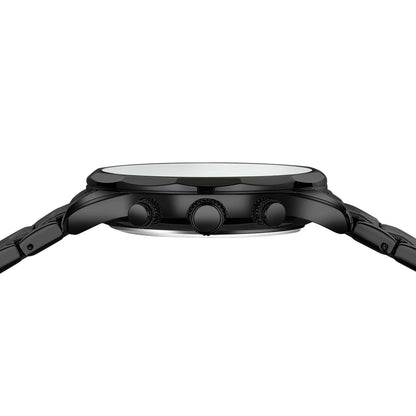 NIBOSI 2655 Black Vanguard