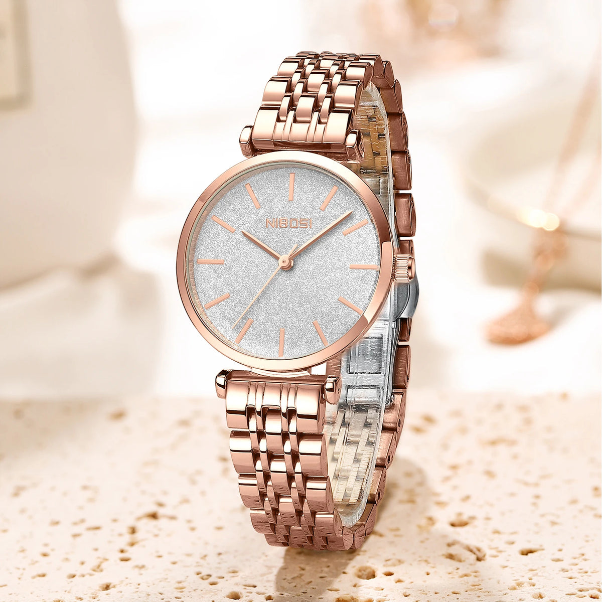 Quartz & Women
