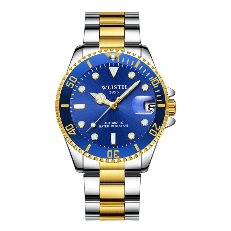 WLISTH 1008 Ocean Heritage Automatic