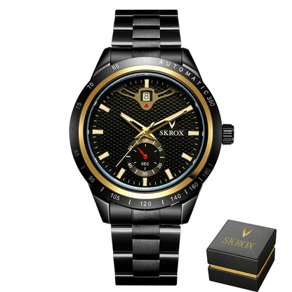 SKROX 1169 Shadow Commander Automatic