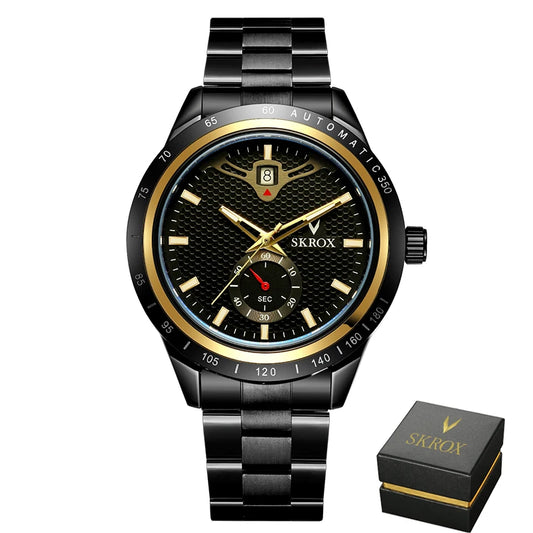 SKROX 1169 Shadow Commander Automatic