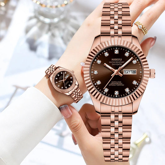 Women’s Business Watch 2697