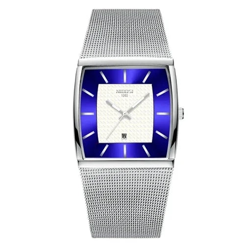 Simple & Fashion Watch 2376 Nibosi