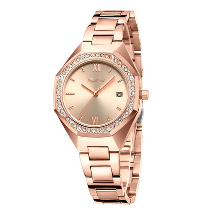 2621 Emerald Glow Women’s Watch