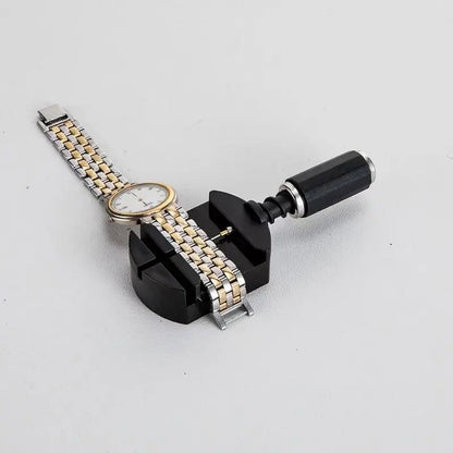 NIBOSI Watch Repair Tool Kit