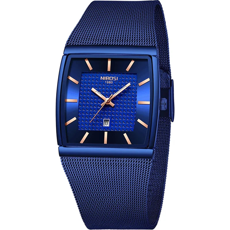 Simple & Fashion Watch 2376 Nibosi