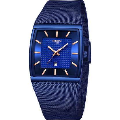 Simple & Fashion Watch 2376 Nibosi