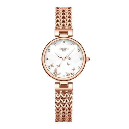 Gleam Dial Ladies Watch 2635