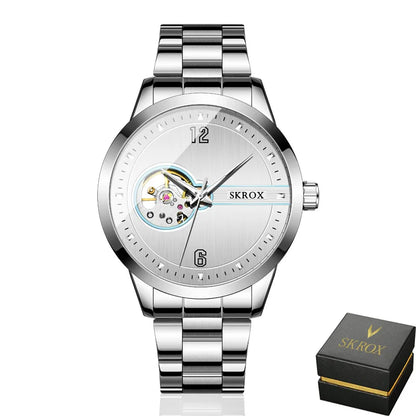 SKROX 1168 Open Heart Automatic