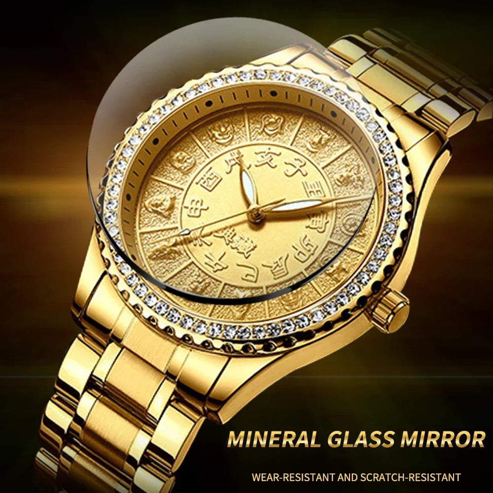 Chinese Zodiac Signs Watch 2315 Nibosi