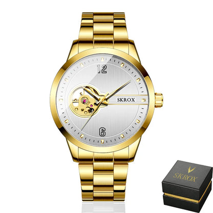 SKROX 1168 Open Heart Automatic