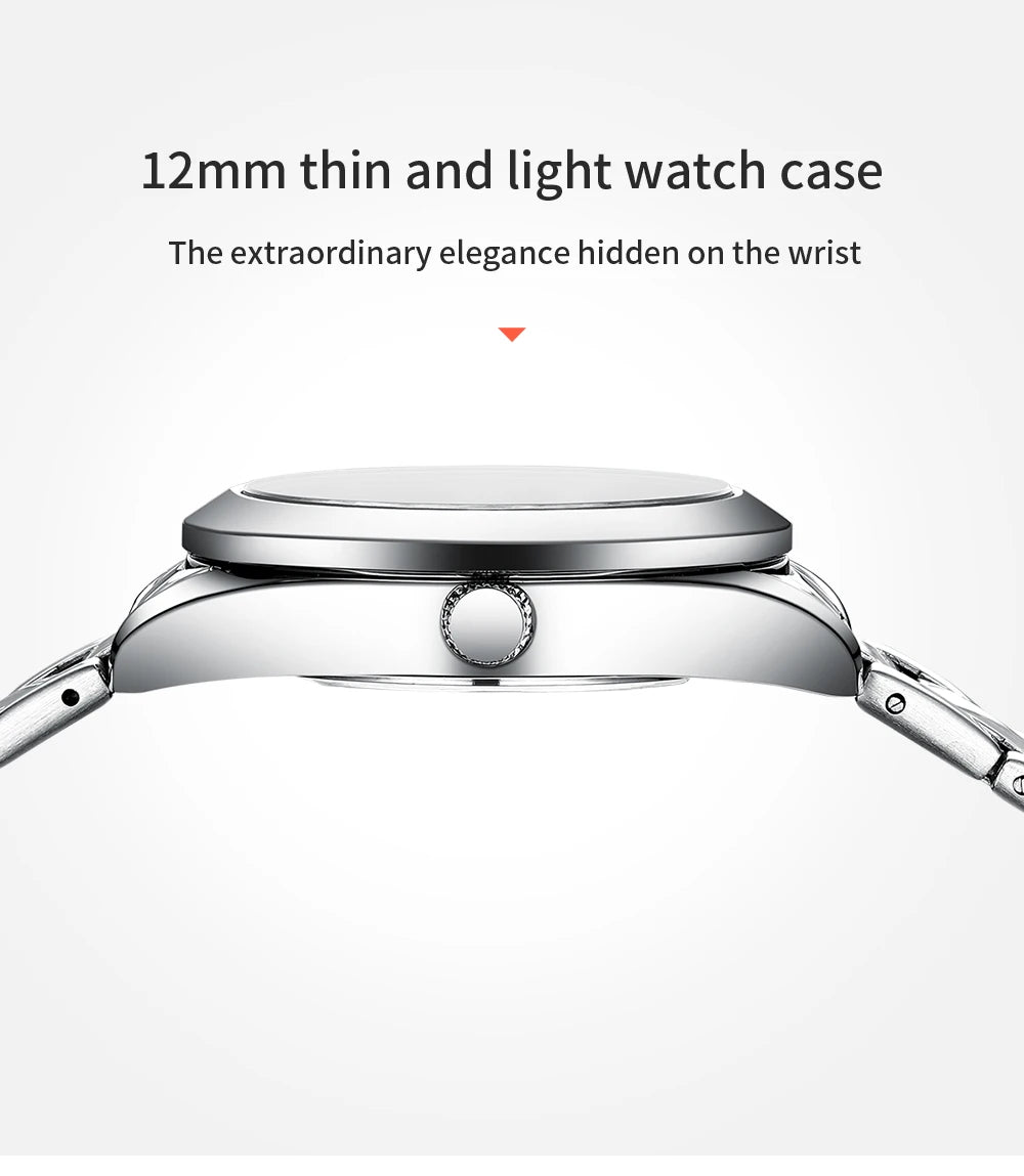 2699 Metroline Classic Men’s Watch