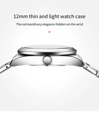 2699 Metroline Classic Men’s Watch