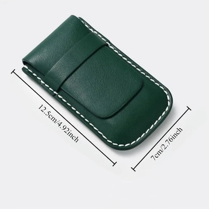NIBOSI Premium Watch Travel Pouch