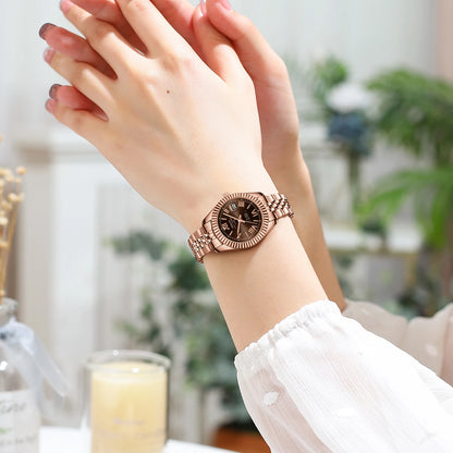 2678 Classic Couple Watches