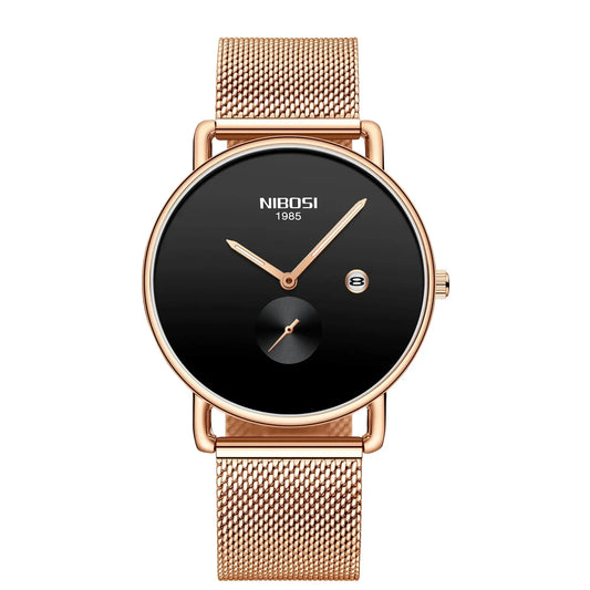 Fashion & Casual Watch 2365 Nibosi