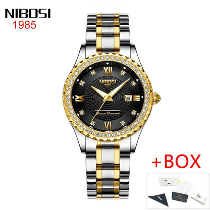 2357 Women`s Exquisite Quartz Watch
