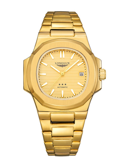 LONGLUX 8057LG Sovereign Automatic
