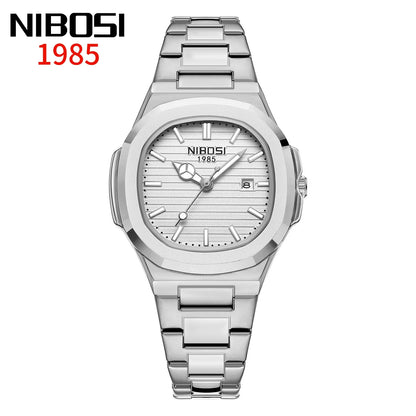 NIBOSI 2680L Élan Quartz