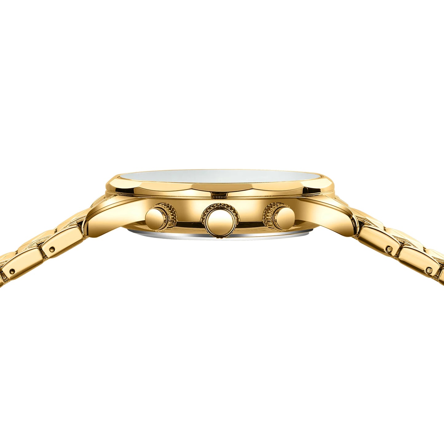 2656 Monarch Moonphase Watch