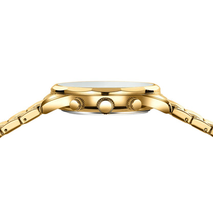 2656 Monarch Moonphase Watch